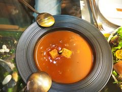 -初拾·花里餐厅(钜城华亿店)