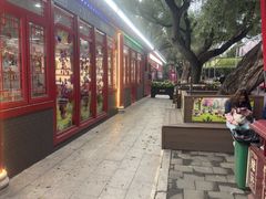 -北陵公园