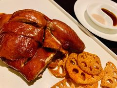 -杭州西子湖四季酒店·金沙厅