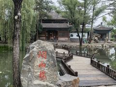 -承德避暑山庄景区