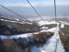 -鳌山滑雪度假区