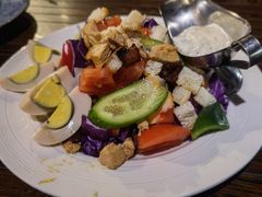 -Cactus墨西哥仙人掌餐厅