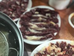 -蔡社牛肉城(龙湖店)