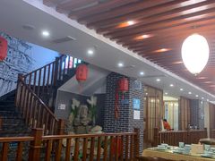 -达旺·鸡毛店(巴南万达店)