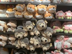 -酷乐潮玩(五道口购物中心店)