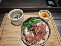 -72街荷叶饭(东方宝泰广场店)