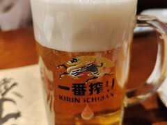麒麟一番榨-二丁目食堂(铁西万象汇店)