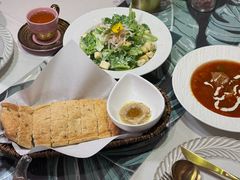 -MIO弥欧洋房西餐厅(中央大街店)