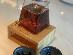 -苏州知音温德姆至尊酒店·四季海鲜自助餐厅(汾湖店)