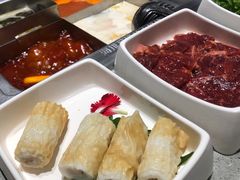 -海底捞火锅(亲贤北街店)