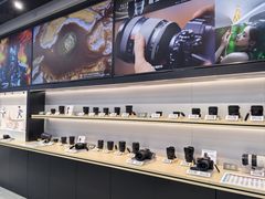 -Sony Store索尼(广州正佳店)
