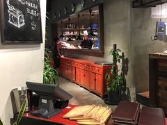 -G+KITCHEN(龙湖狮山天街店)