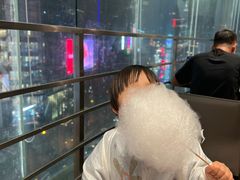 -小大董·烤鸭(观景餐厅·南京西路店)