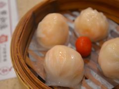 金鼎鲜味虾饺皇-广州酒家(昌岗地铁站店)