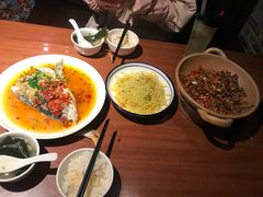 -食言餐吧·本味湘菜馆(万豪城市广场店)