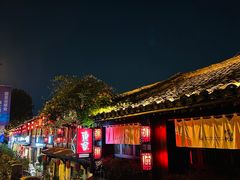 -小河直街历史文化街区