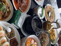 -七叔家宴家常广西菜(明秀东路店)
