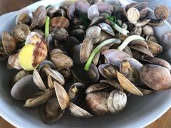 -海上驿站渔家菜馆