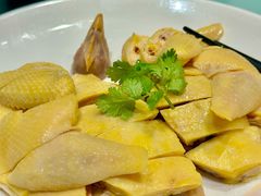 果园白切鸡-靓鸽村·老字号食鸽专门店(琶洲店)