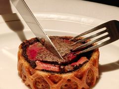 -壳里西餐厅Coquille Seafood Bistro(蒙自路店)