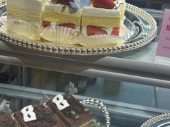 -丁香西饼屋(桂林路店)