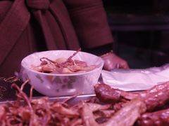 -清真拉妈卤味(回民街店)