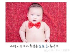 -小矮人专业儿童摄影(宜家店)