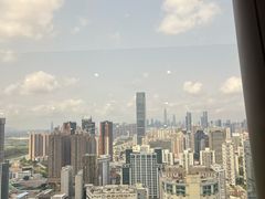 -国贸旋转餐厅(国贸广场店)