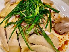 -张记旺角食街(动物园店)