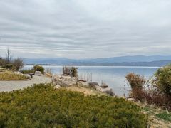 -西昌邛海湿地