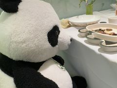 -眉州东坡·熊猫主题餐厅(枫蓝店)