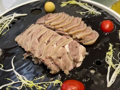 -新兴家喻酒家·羊城名宴(昌岗店)