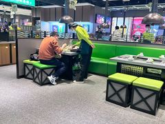 -青山派石板烤肉(即墨宝龙店)