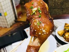 -百富露(跃龙北路店)