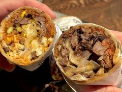 -Q MEX 库迈墨西哥餐吧(三里屯店)