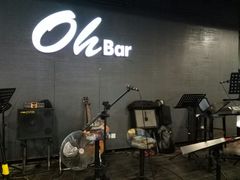 -ohbar live house(人广店)
