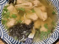 -北丐先生·野馄饨烧烤(雨花万象店)
