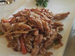 -马凯餐厅(长椿街店)