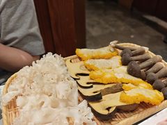 -东来顺饭庄(apm总店)