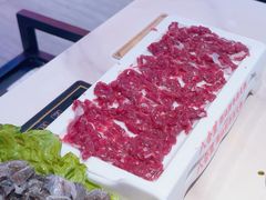 -八合里潮汕鲜牛肉火锅(福州万象城店)