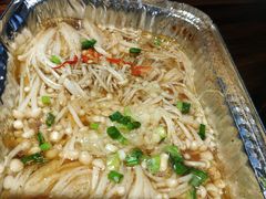 -功夫小龙虾·烧烤·江湖菜(金沙洲店)