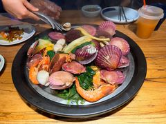 -三个渔夫·蒸汽海鲜(万德大厦店)