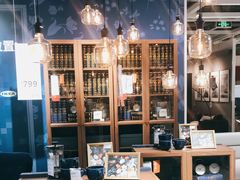 大堂-宜家·瑞典风味餐厅(北京西红门店)