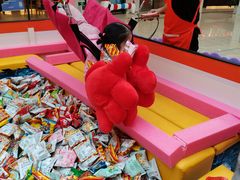-易生活购物公园