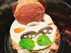 生日蛋糕-西堤厚牛排(昆山店)