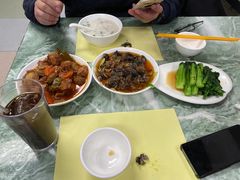 -牛记咖喱美食(十月初五日街店)