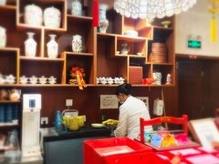 -富华斋饽饽铺·宫廷糕点·伴手礼(护国新天地店)