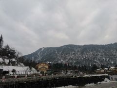 -峨眉山风景名胜区