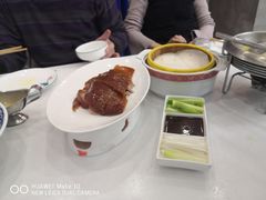 -郭林家常菜烤鸭(曙光西路店)