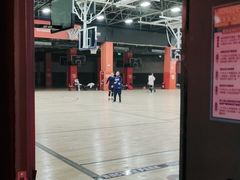 -洛克公园美式运动体验馆(唯品会合肥蜀山城市奥莱店)